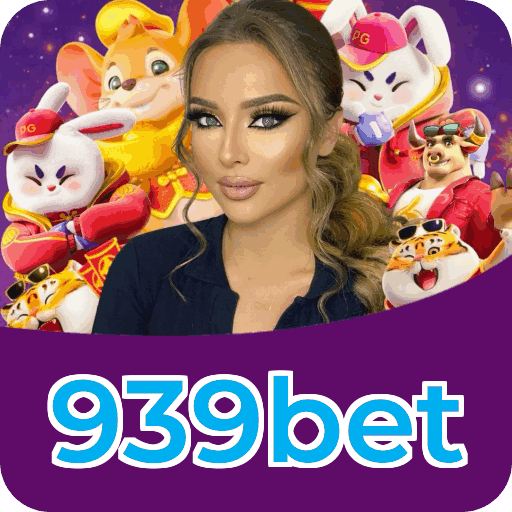 Siga a 939bet no Facebook