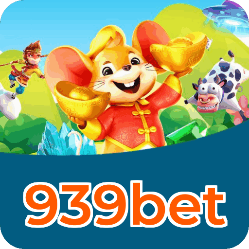 Cadastro 939bet