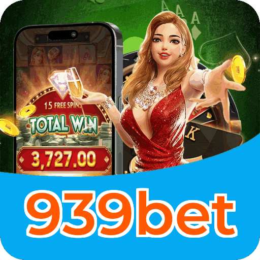 Instalar APK 939bet