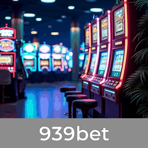 939bet: Excelência em Serviço Profissional e Segurança