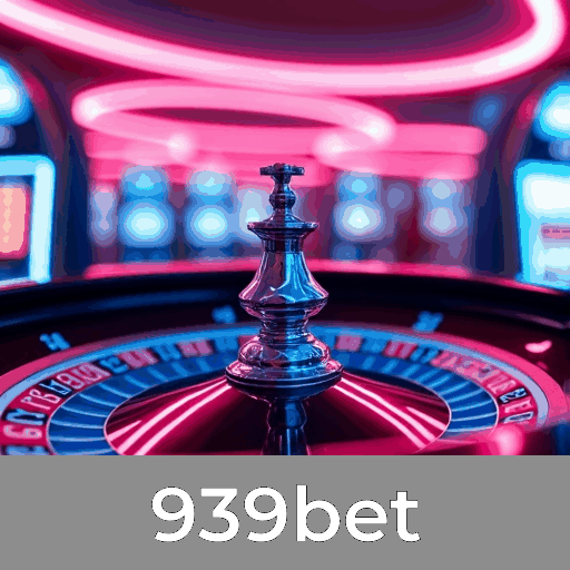 Bonificações únicas e generosas na 939bet para todos os jogadores