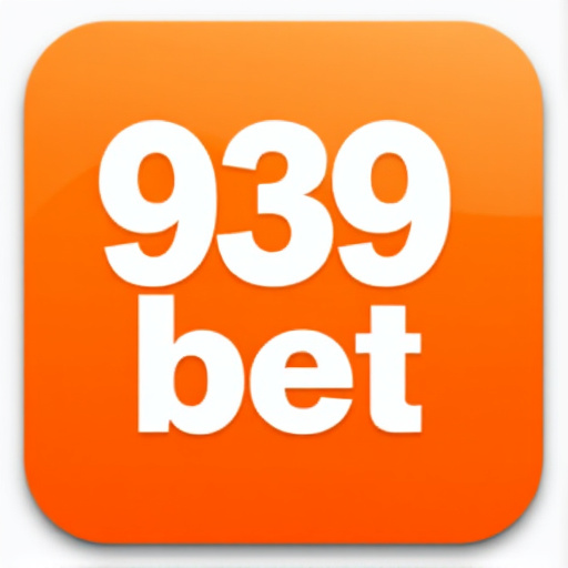 Logo da 939bet